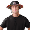 Kansas City Chiefs NFL Solid Hybrid Boonie Hat