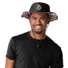 Minnesota Vikings NFL Solid Hybrid Boonie Hat