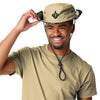 New Orleans Saints NFL Solid Hybrid Boonie Hat