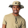 New Orleans Saints NFL Solid Hybrid Boonie Hat