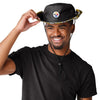 Pittsburgh Steelers NFL Solid Hybrid Boonie Hat