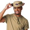 San Francisco 49ers NFL Solid Hybrid Boonie Hat