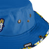 Los Angeles Rams NFL Solid Hybrid Boonie Hat