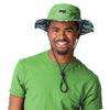 Seattle Seahawks NFL Solid Hybrid Boonie Hat