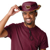 Washington Commanders NFL Solid Hybrid Boonie Hat
