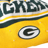 Green Bay Packers NFL Snow Stealer Light Up Beanie