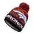 Denver Broncos NFL Matrix Beanie