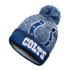 NFL Team Logo Matrix Beanies - Pick Your Team!