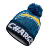 NFL Team Logo Matrix Beanies - Pick Your Team!