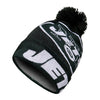 NFL Team Logo Matrix Beanies - Pick Your Team!