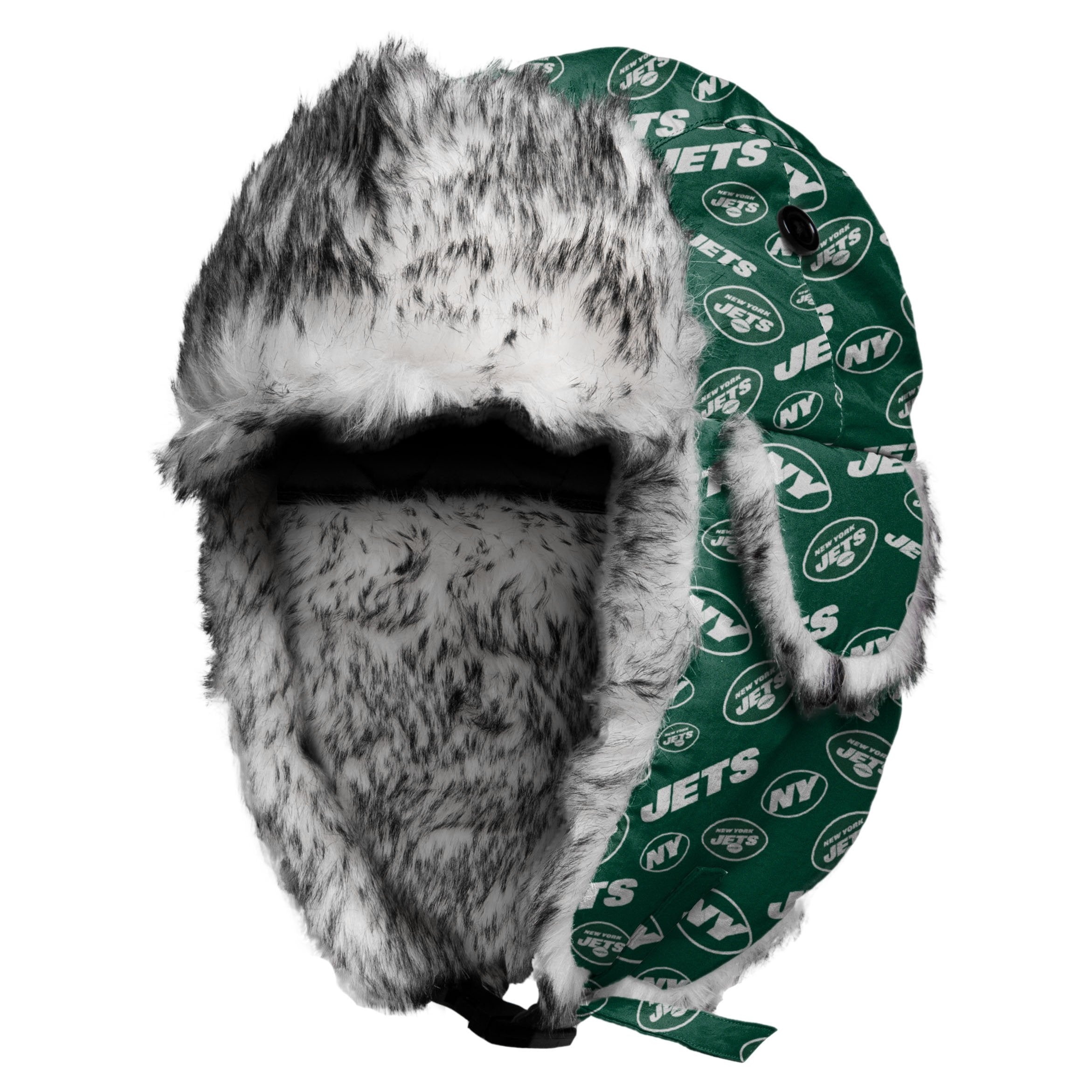 New York Jets Winter Hats