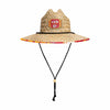 Kansas City Chiefs NFL Super Bowl LVII Champions Straw Hat