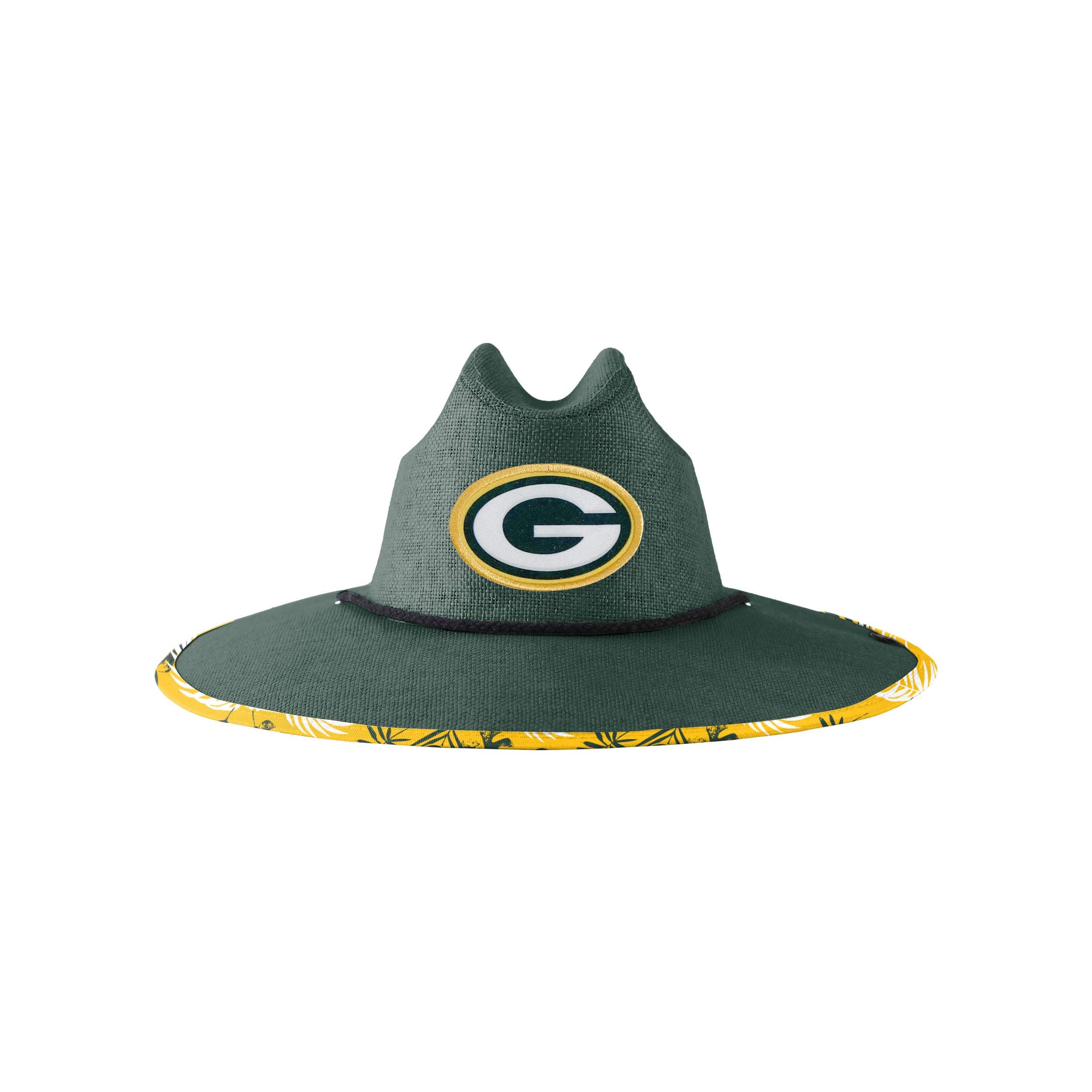 packers team hat