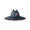 NFL Team Color Straw Hats - Select Your Team!