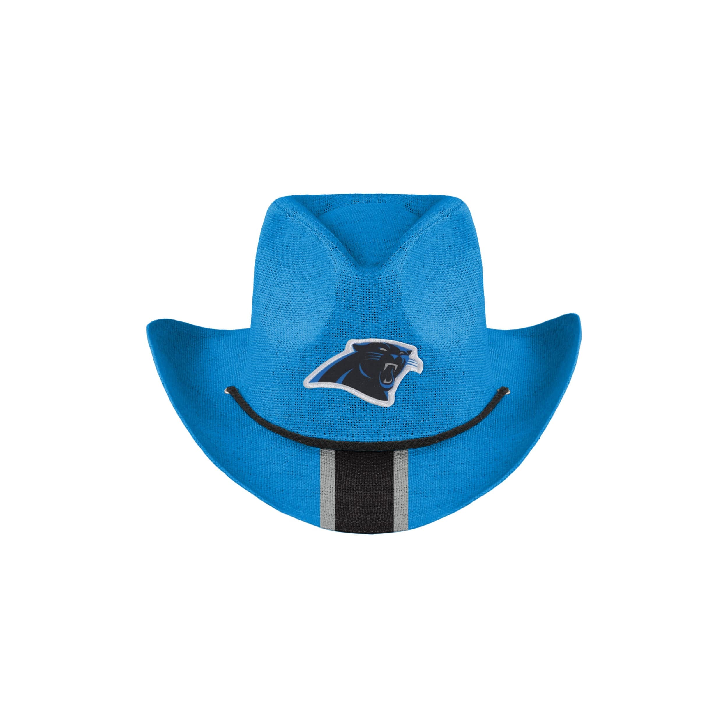 Carolina Panthers Floral Boonie Hat FOCO