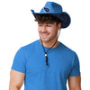 Tennessee Titans NFL Team Stripe Cowboy Hat