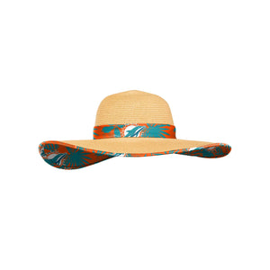 NFL League - Boonie-Straw-Hats