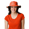 Cleveland Browns NFL Womens Mini Print Hybrid Boonie Hat