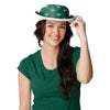 New York Jets NFL Womens Mini Print Hybrid Boonie Hat