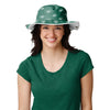 New York Jets NFL Womens Mini Print Hybrid Boonie Hat