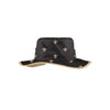 New Orleans Saints NFL Womens Mini Print Hybrid Boonie Hat