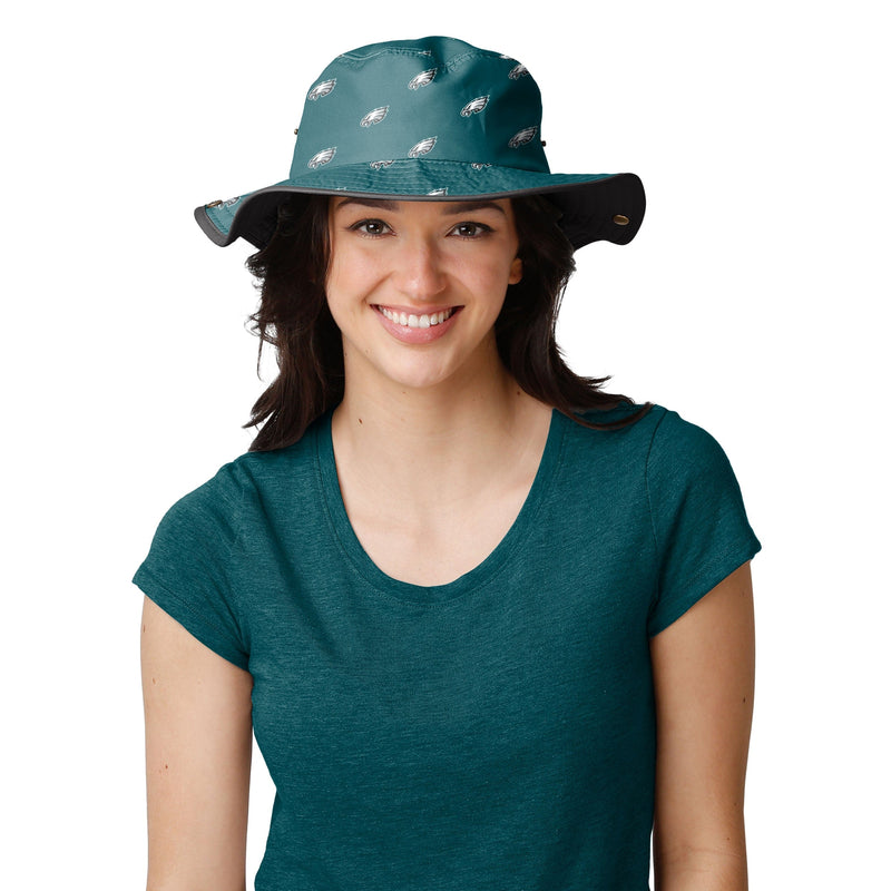 Philadelphia Eagles Mini Top Hat 