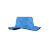 Tennessee Titans NFL Womens Mini Print Hybrid Boonie Hat