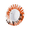 Cincinnati Bengals NFL Womens White Hybrid Boonie Hat