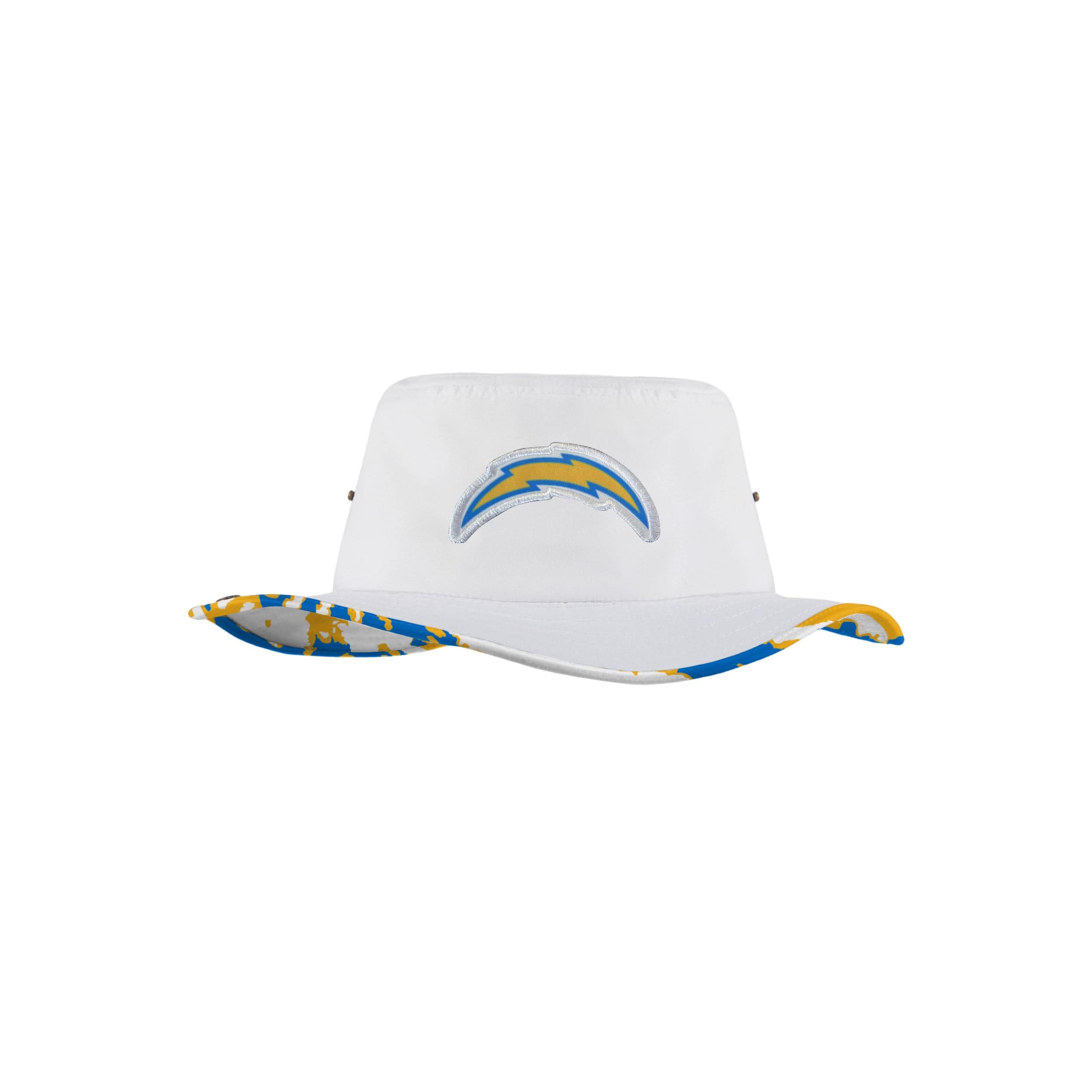 Indianapolis Colts Solid Hybrid Boonie Hat FOCO