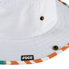 Miami Dolphins NFL Womens White Hybrid Boonie Hat