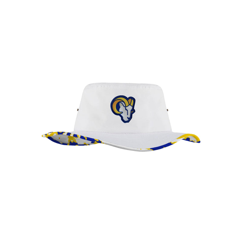 la rams womens hat