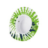 Seattle Seahawks NFL Womens White Hybrid Boonie Hat