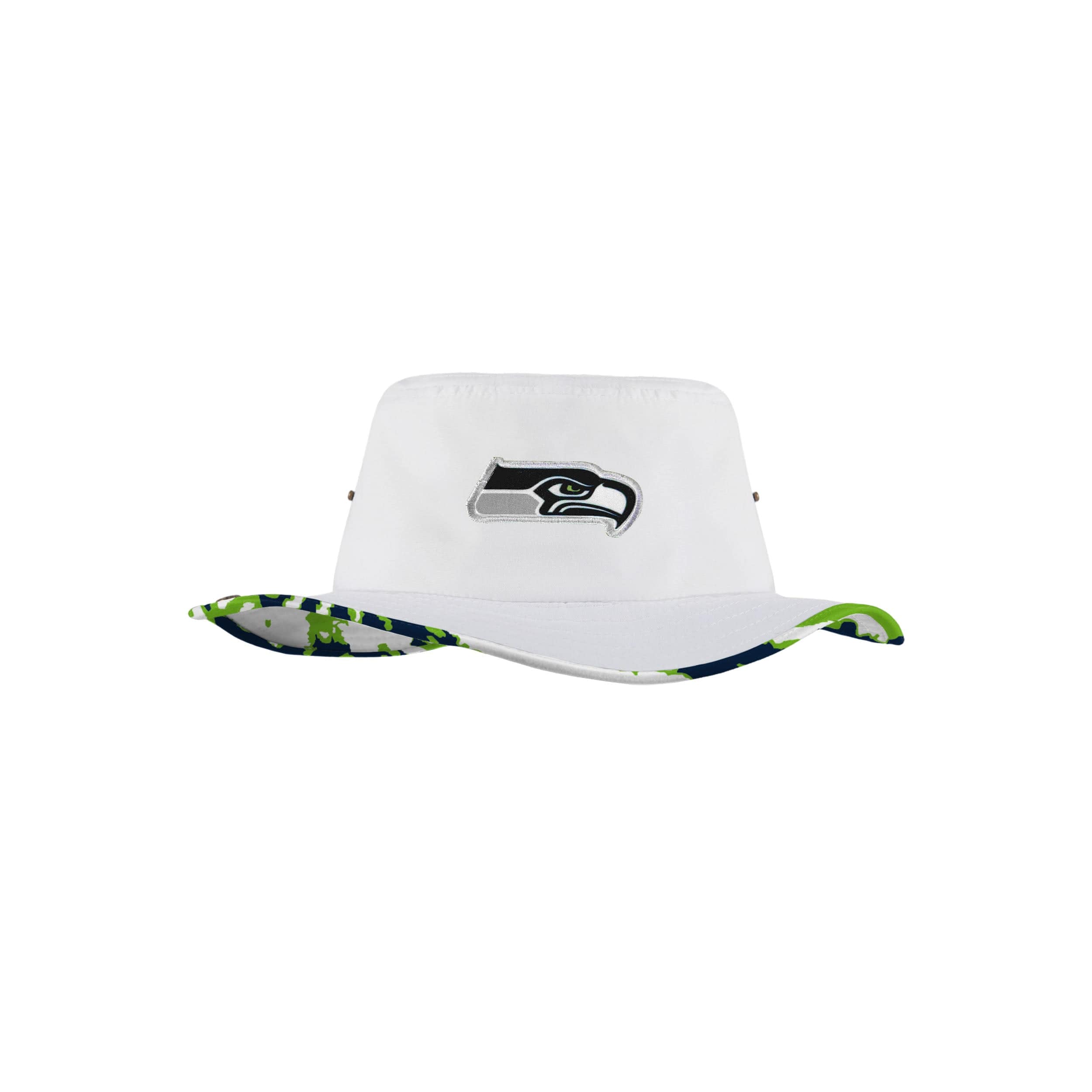 Miami Dolphins Womens White Hybrid Boonie Hat  Women, Philadelphia eagles  women, Tie dye designs