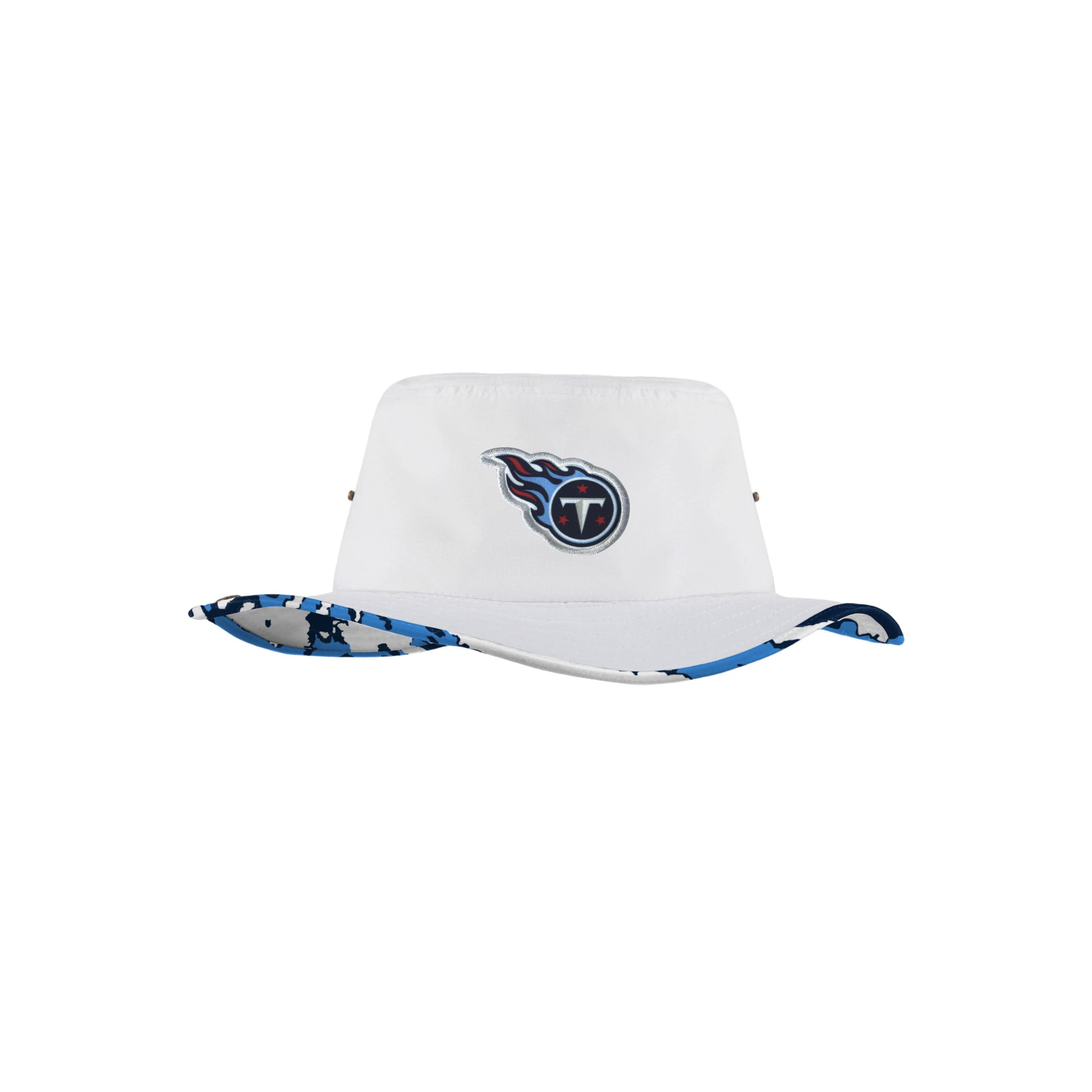 tennessee titans bucket hat