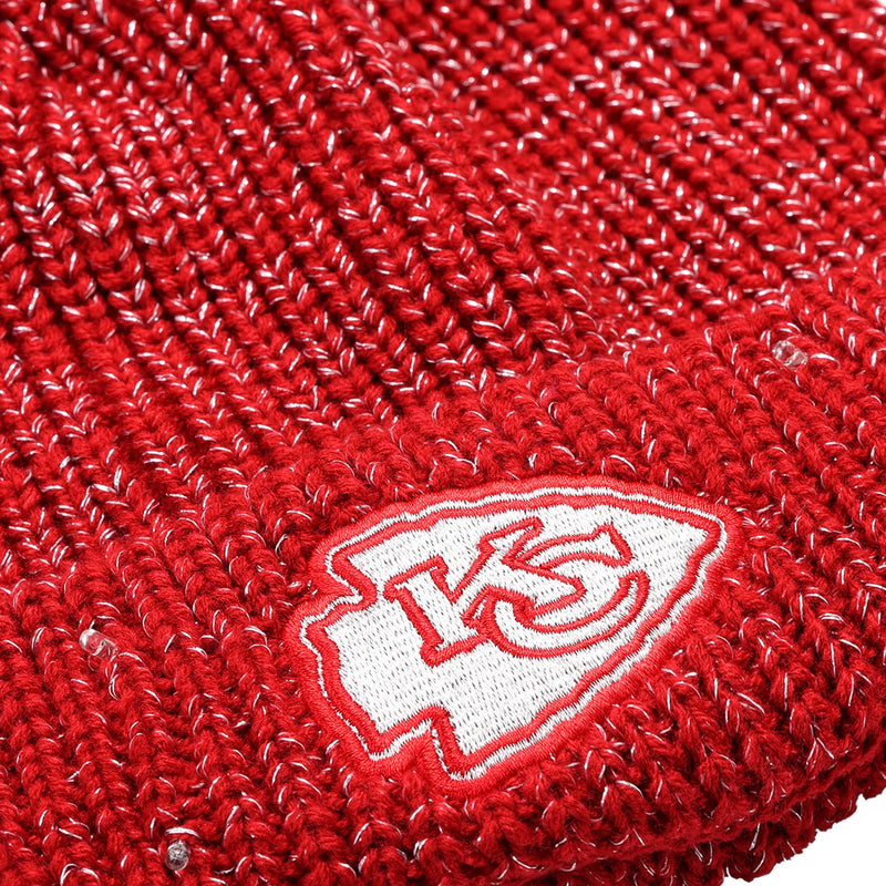 KC Royals Women's Stocking Cap