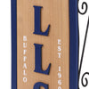 Buffalo Bills NFL Light Up Sled