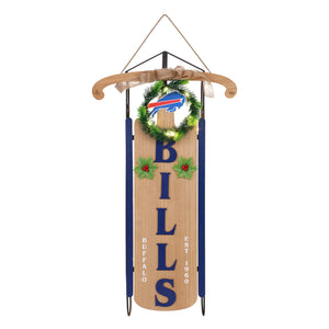 Buffalo Bills NFL Light Up Sled