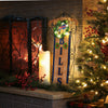 Buffalo Bills NFL Light Up Sled