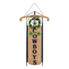 Dallas Cowboys NFL Light Up Sled