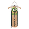 Green Bay Packers NFL Light Up Sled