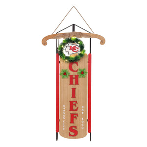 Kansas City Chiefs NFL Light Up Sled