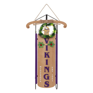 Minnesota Vikings NFL Light Up Sled