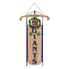 New York Giants NFL Light Up Sled