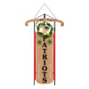 New England Patriots NFL Light Up Sled