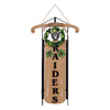 Las Vegas Raiders NFL Light Up Sled