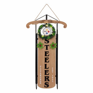 Pittsburgh Steelers NFL Light Up Sled