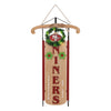 San Francisco 49ers NFL Light Up Sled