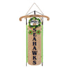 Seattle Seahawks NFL Light Up Sled