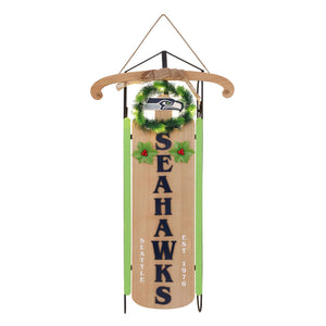 Seattle Seahawks NFL Light Up Sled