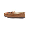 Minnesota Twins MLB Mens Moccasin Slippers